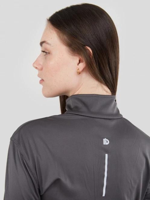 Fundango Yade Baselayer damen funktionsshirt grau 7