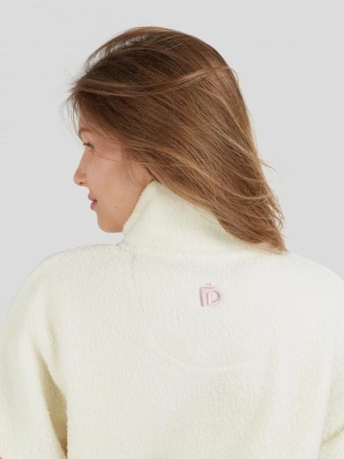 Fundango Riva Hybrid Pullover damen hybrid-midlayer mehrfarbig 7