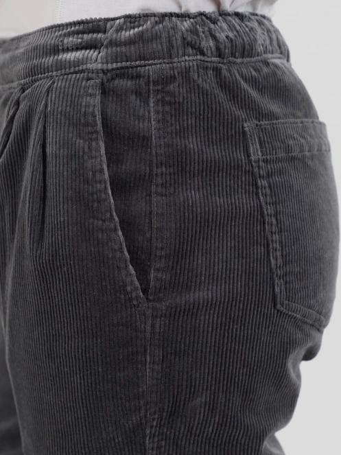 Fundango Lorna Corduroy Pants damen lange hosen grün 6