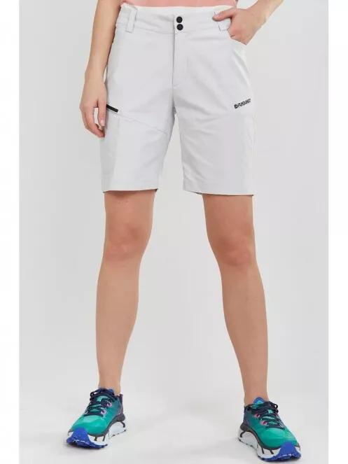 Fundango Azua Active Short damen trekking-short weiß 2