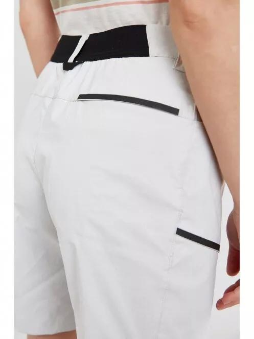 Fundango Azua Active Short damen trekking-short weiß 4