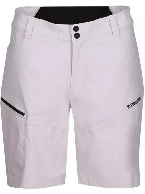 Fundango Azua Active Short damen trekking-short weiß 5