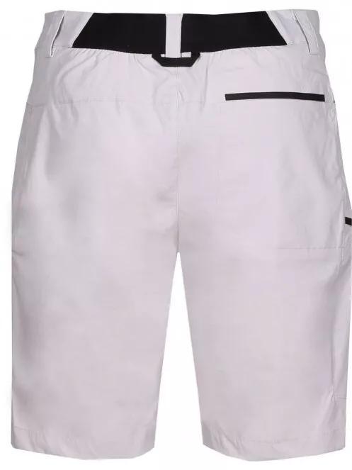Fundango Azua Active Short damen trekking-short weiß 6
