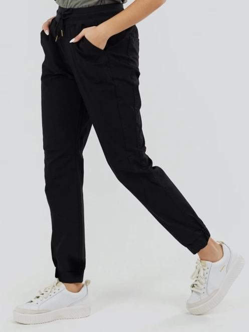 Fundango Miura Climbing Pants damen sporthose Schwarz 3