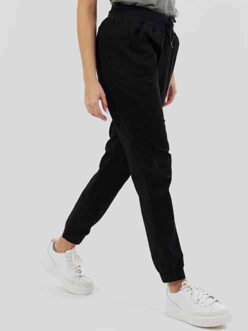 Fundango Miura Climbing Pants damen sporthose Schwarz 5