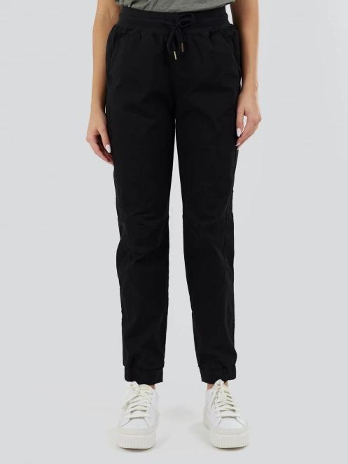 Fundango Miura Climbing Pants damen sporthose Schwarz 2