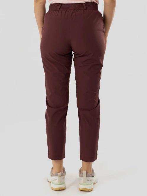 Fundango Carmi Active Pants damen sporthose rosa 3