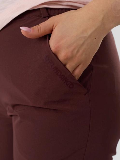 Fundango Carmi Active Pants damen sporthose rosa 6