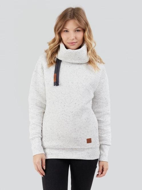 Fundango Aliz Pullover damen pullover sand 2