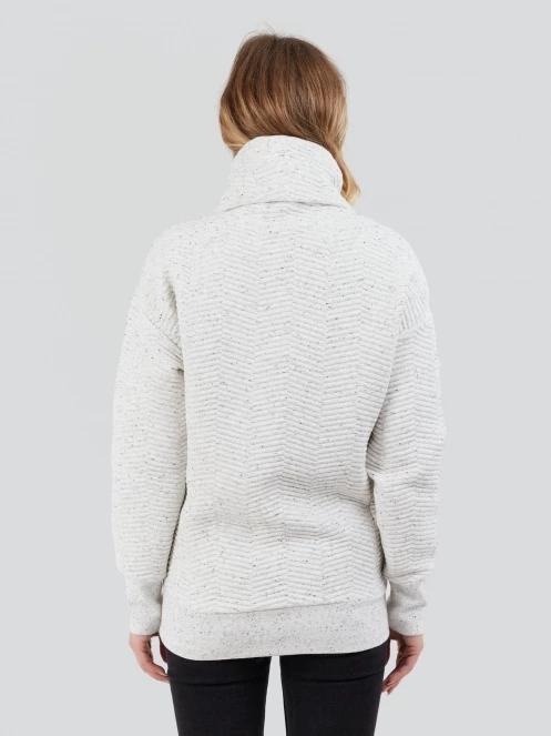 Fundango Aliz Pullover damen pullover sand 3