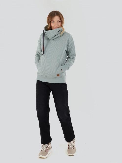 Fundango Aliz Pullover damen pullover grün 4