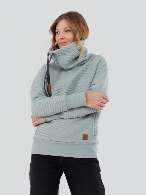 Fundango Aliz Pullover damen pullover grün 5