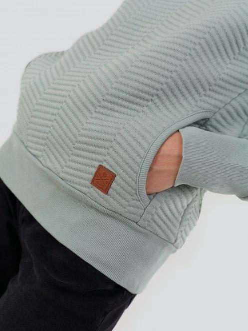 Fundango Aliz Pullover damen pullover grün 6