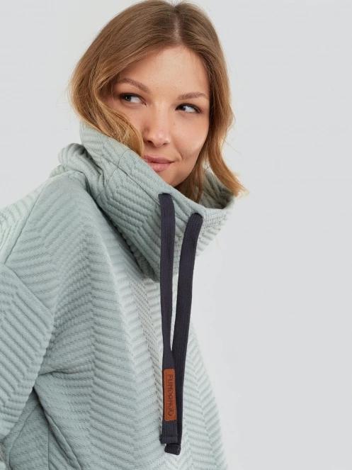 Fundango Aliz Pullover damen pullover grün 7