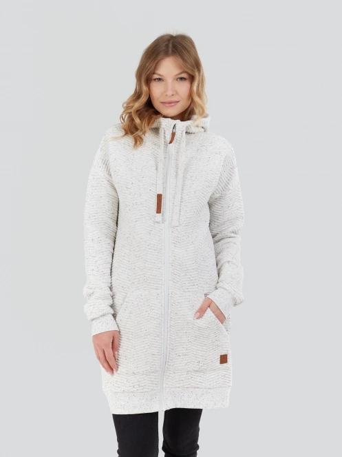 Fundango Blanka Pullover damen pullover sand 2