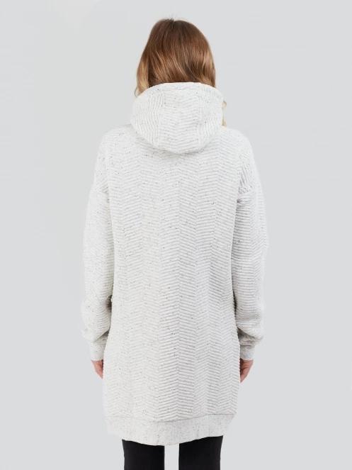 Fundango Blanka Pullover damen pullover sand 3