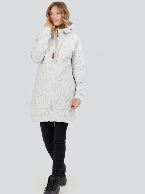Fundango Blanka Pullover damen pullover sand 4