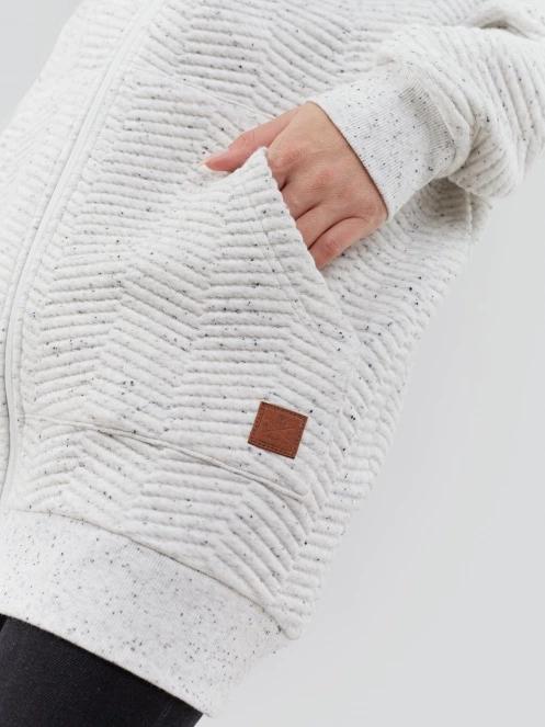 Fundango Blanka Pullover damen pullover sand 6