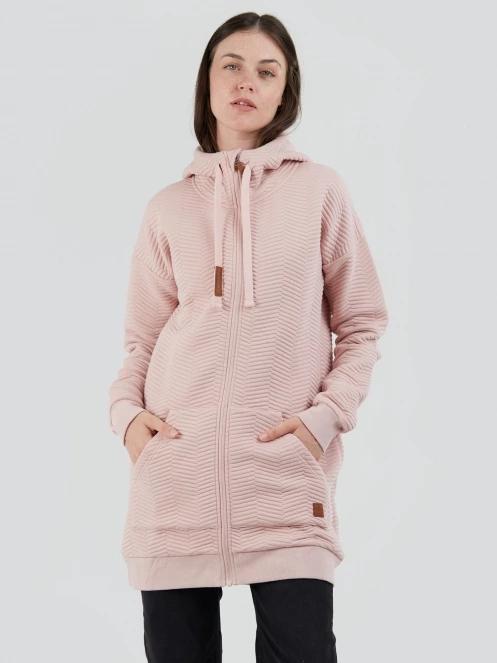 Fundango Blanka Pullover damen pullover rosa 2