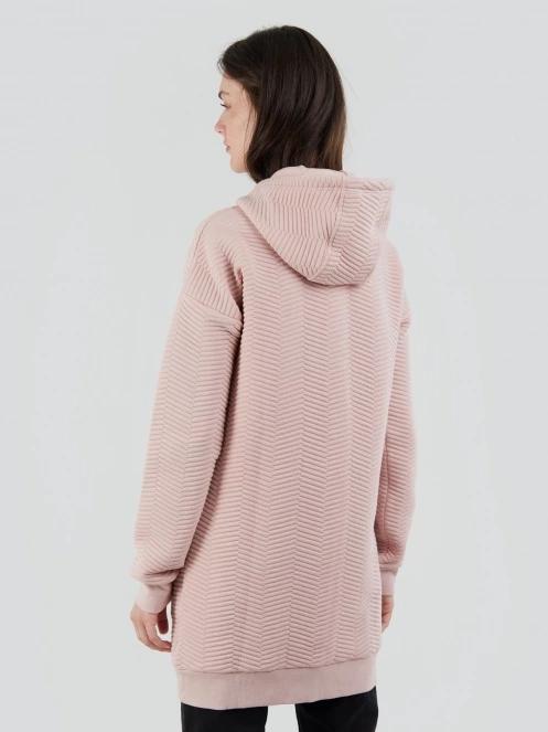 Fundango Blanka Pullover damen pullover rosa 3
