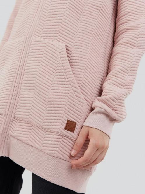 Fundango Blanka Pullover damen pullover rosa 6