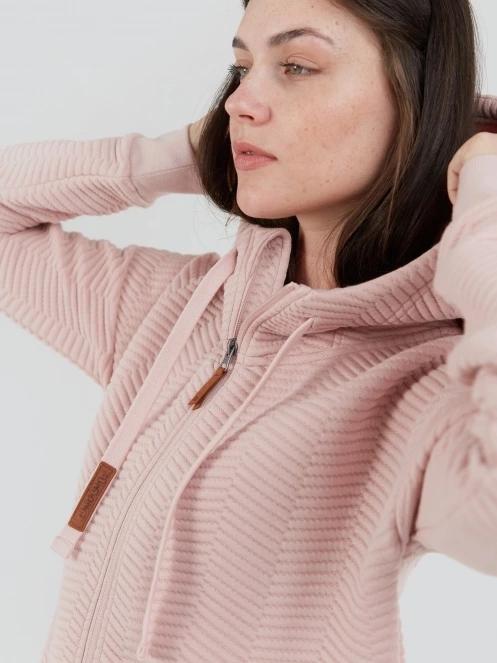 Fundango Blanka Pullover damen pullover rosa 7