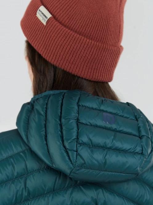 Fundango Rauris Down Jacket W damen grün 8