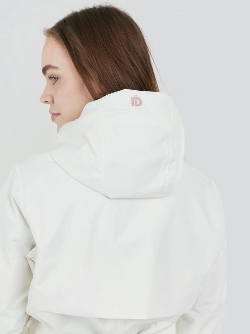 Fundango Regina II Waterproof Trench Jacket damen regenmantel sand 8