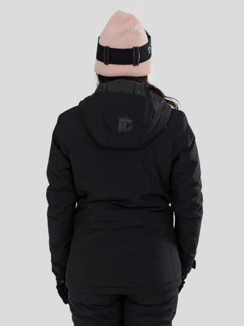 Fundango Celine Allmountain Jacket damen skijacke Schwarz 3