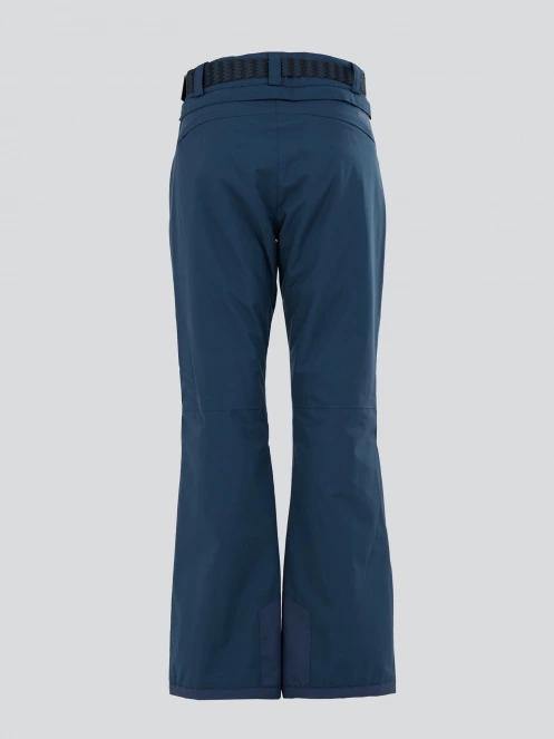 Fundango Morta Pants damen skihose blau 8