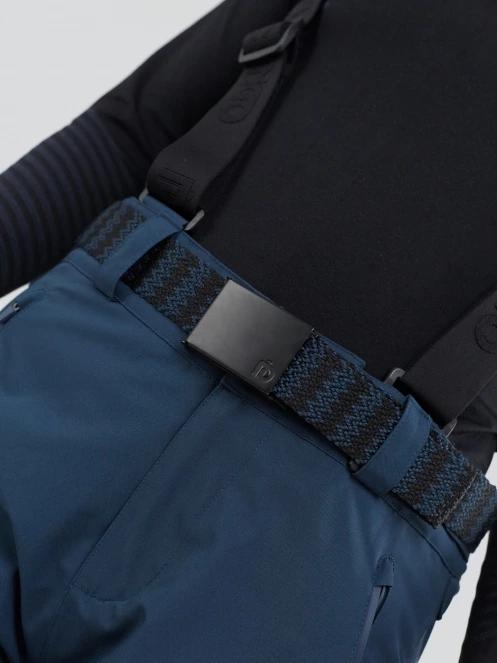 Fundango Morta Pants damen skihose blau 5