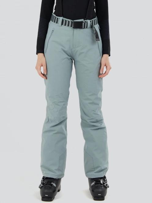 Fundango Morta Pants damen skihose grün 2