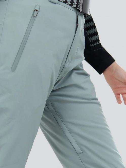 Fundango Morta Pants damen skihose grün 7