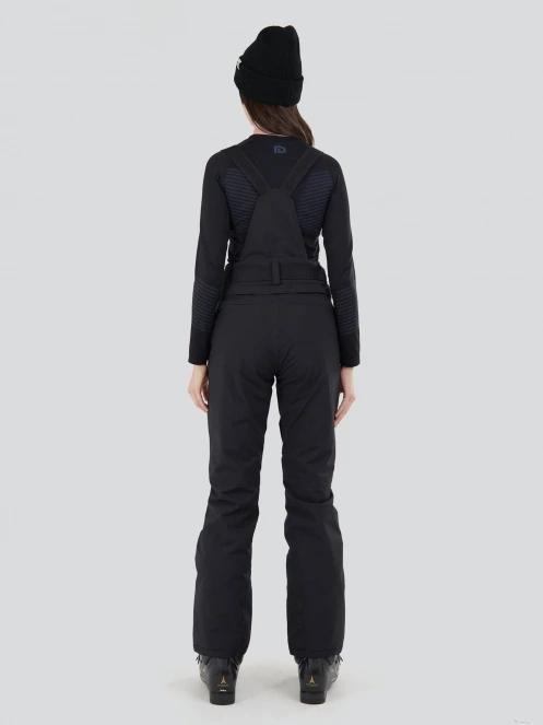 Fundango Morta Pants damen skihose Schwarz 3