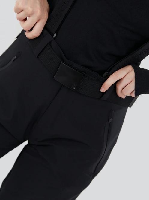 Fundango Morta Pants damen skihose Schwarz 6