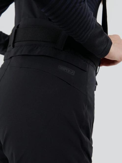 Fundango Morta Pants damen skihose Schwarz 10