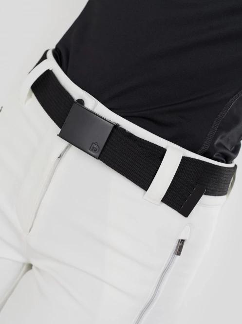 Fundango Galena Pants damen skihose weiß 9