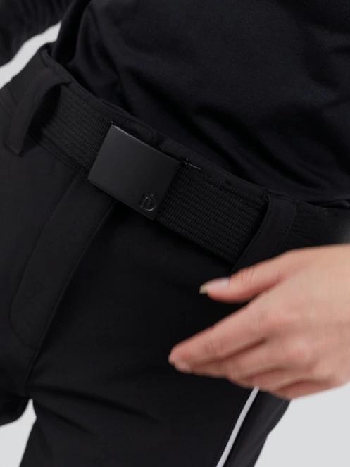 Fundango Galena Pants damen skihose Schwarz 5