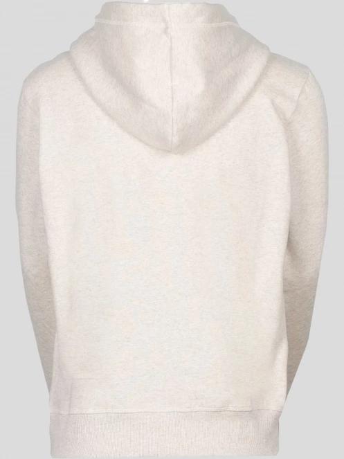 Fundango Mirage Hooded Sweatshirt damen pullover sand 10