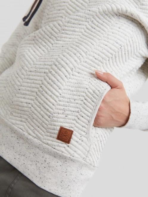 Fundango Aliz Pullover damen pullover sand 7