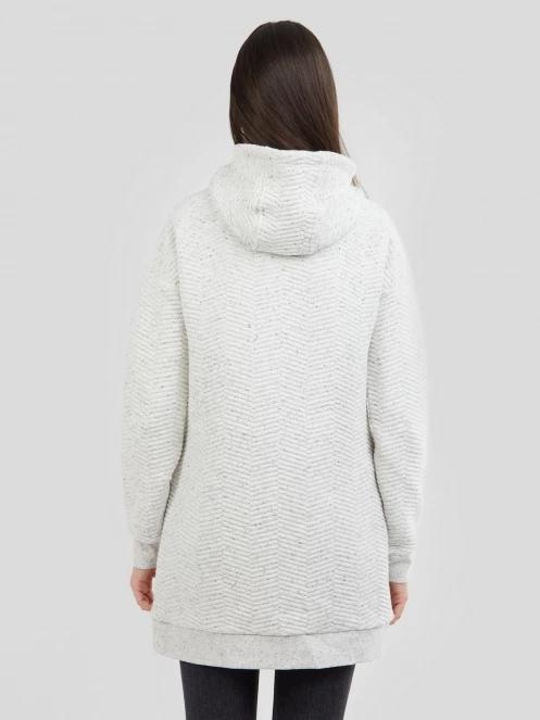 Fundango Blanka Pullover damen pullover sand 3