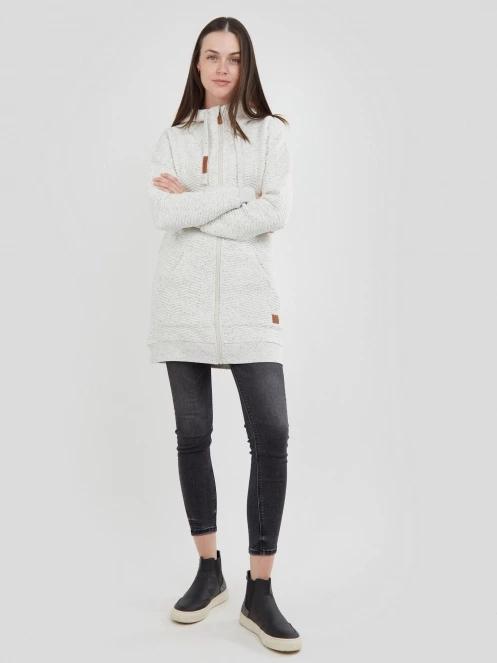Fundango Blanka Pullover damen pullover sand 4