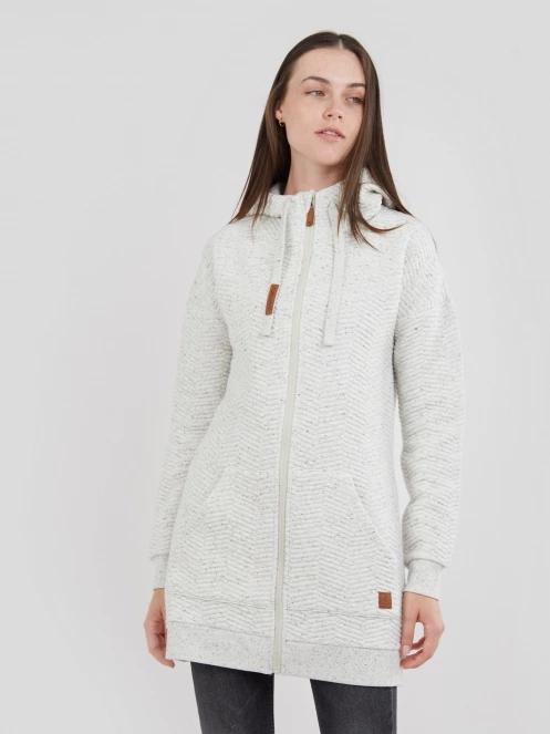 Fundango Blanka Pullover damen pullover sand 5