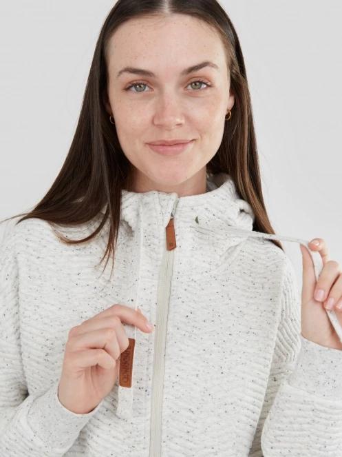 Fundango Blanka Pullover damen pullover sand 6
