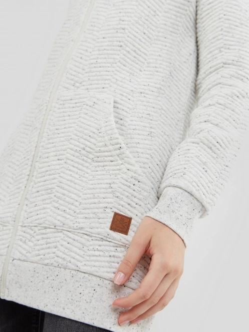 Fundango Blanka Pullover damen pullover sand 7