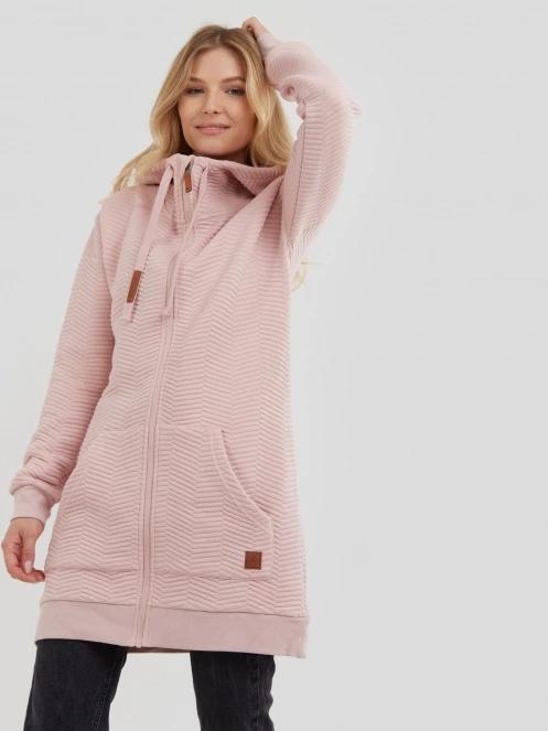 Fundango Blanka Pullover damen pullover rosa 5
