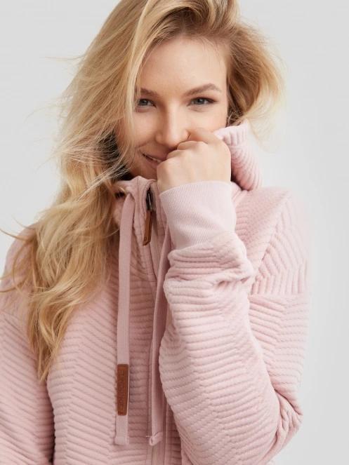 Fundango Blanka Pullover damen pullover rosa 6