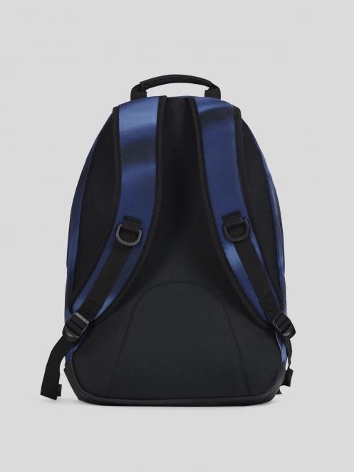 Fundango Plain Backpack rucksack dunkelblau 4