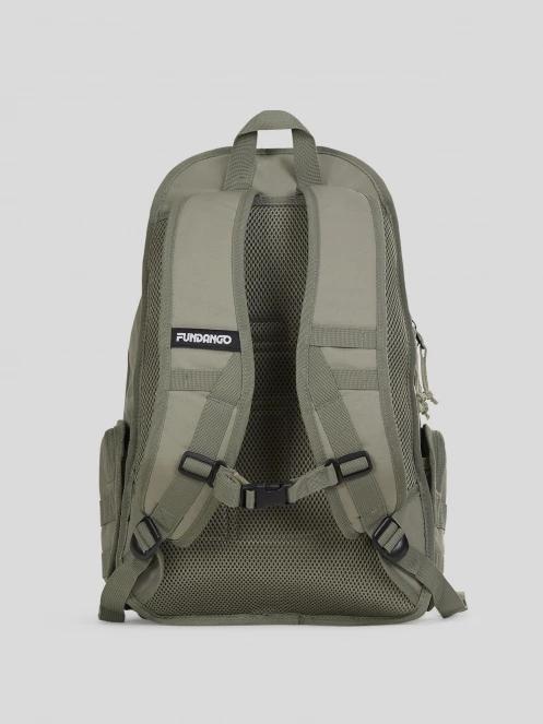 Fundango Desert Backpack rucksack sand 4