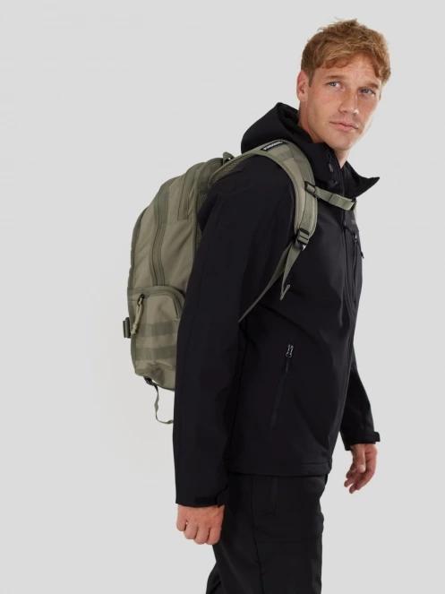 Fundango Desert Backpack rucksack sand 6